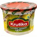 Krutika Natural Jaggery 900 g