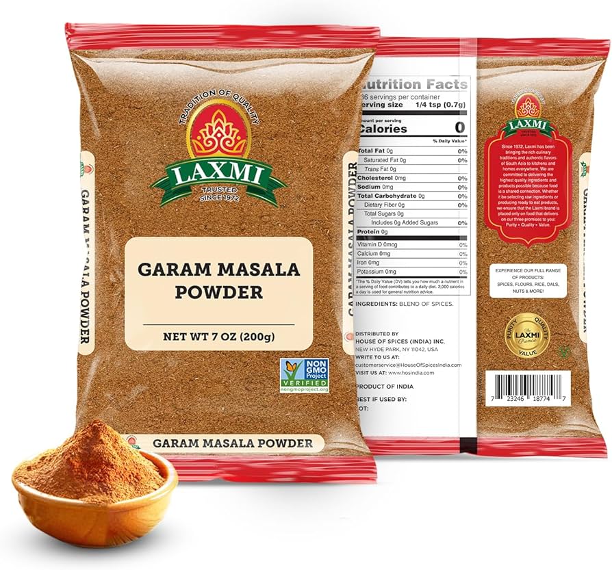 Aithra Garam Masala Powder 200 g