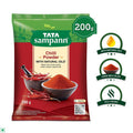 Parsram Chilli Pow 200 g