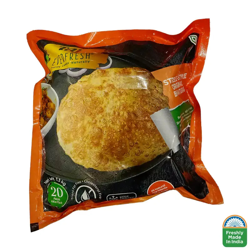 Taj Everfresh Bhaturas 1.3 kg