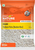 Saurbhi Medium Poha 1 kg