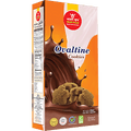 Wf Ovaltine Cookies