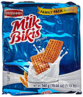 Britannia Milk Biscuits 540 g