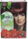 Vatika Burgundy Colour 3.6