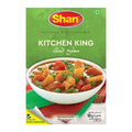 Shan Kitchen King Masala 100 g