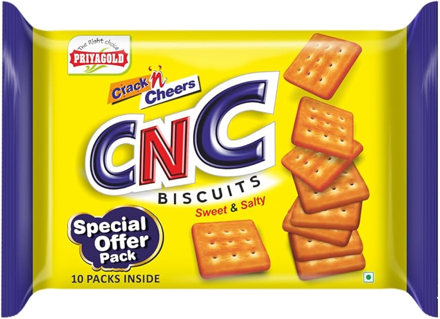 Priya Gold Cnc 350 g