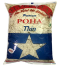 Telugu Poha Thin 1 kg