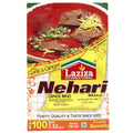Laz Nehari Masala 100 g