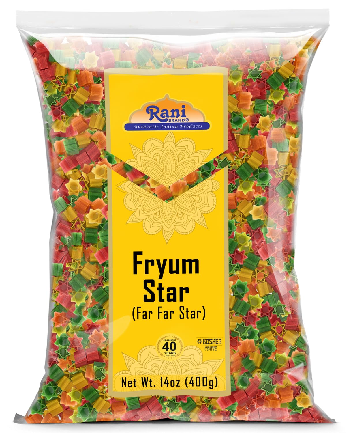 Indya Far Far Star 400 g