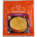 Satva Jeera Khakra 200 g