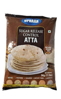 Uphaar Sugar Release Atta 5 kg