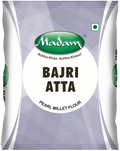 Madam Bajri Atta 1 kg