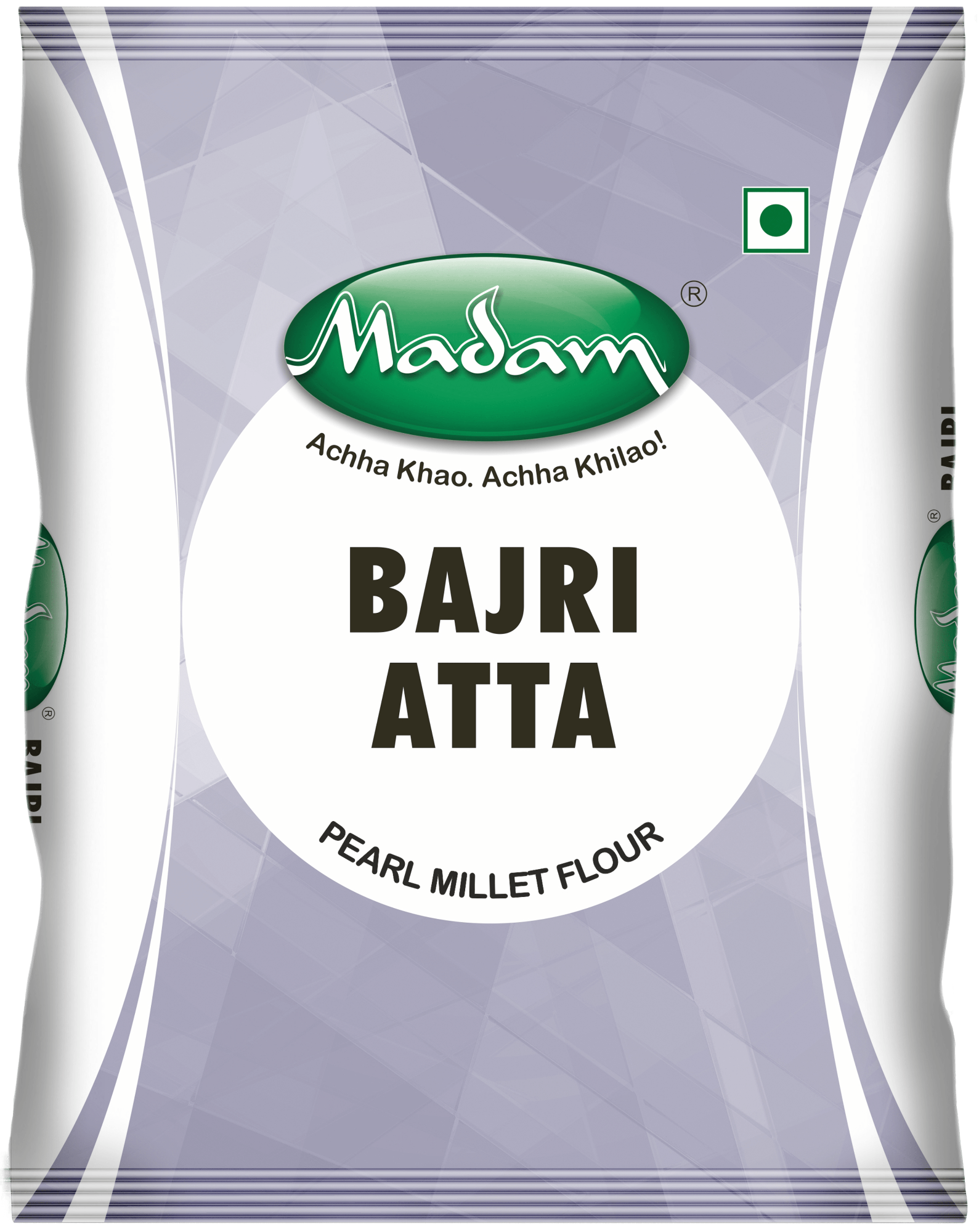 Madam Bajri Atta 1 kg