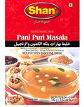 Shan Pani Puri 100 g