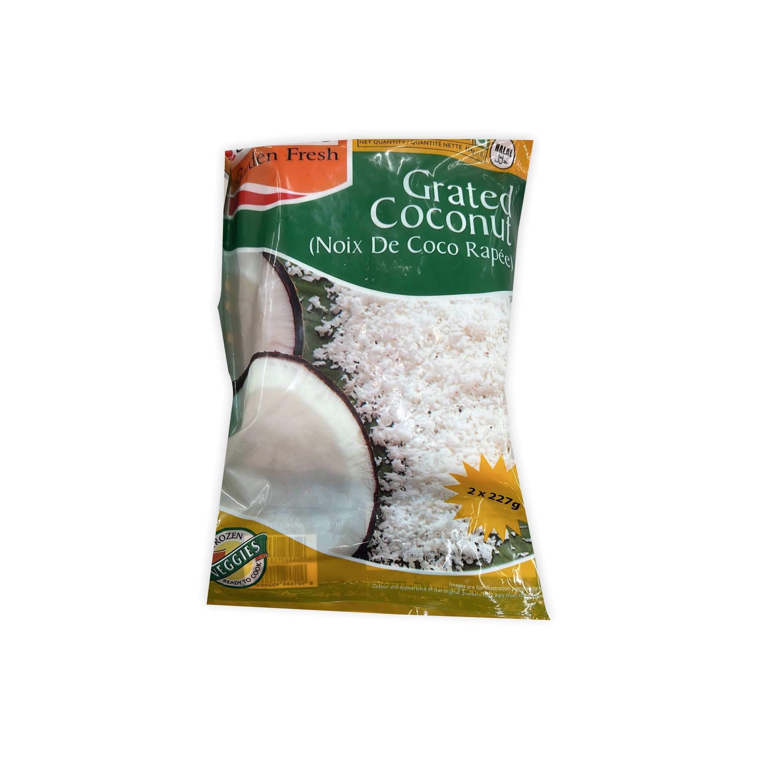Sumeru Coconut 2 * 227 g