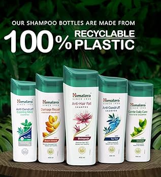 Himalaya Shapoo