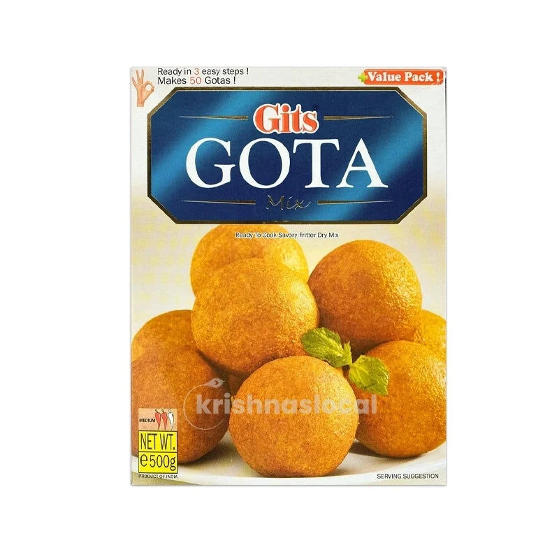 Gits Gota Mix 500 g