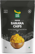 Malabar Delights Banana Pepper Chips