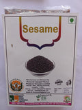 Sagoon Sesame Powder 200 g