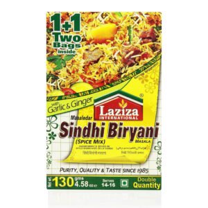Laz Sindhi Biryani Masala 130 g