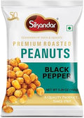 Sikandar Spicy Peanut 150 g