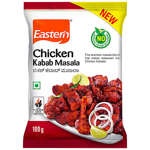 Eastern Chickenfry 100 g