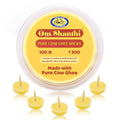 Om Shanthi Special Ghee Diya 3