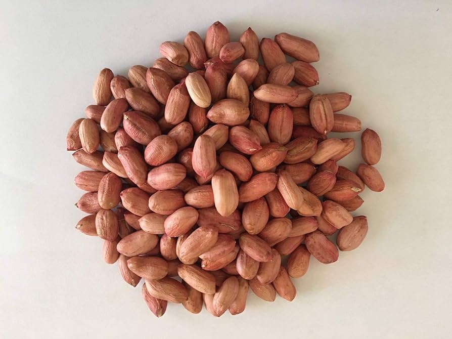 Gajanand Peeanut 500 g