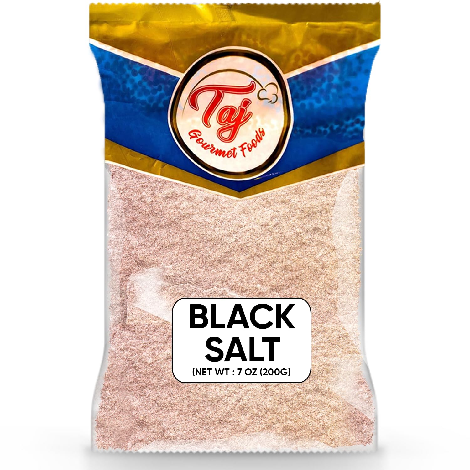 Tadka Black Salt Powder 200 g