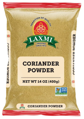 Mahalaxmi Coriander Powder 400 g