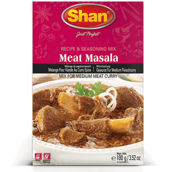 Shan Meat Masala 100 g