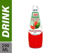 Jan Watermelon Basil Seed Drink 290 ml