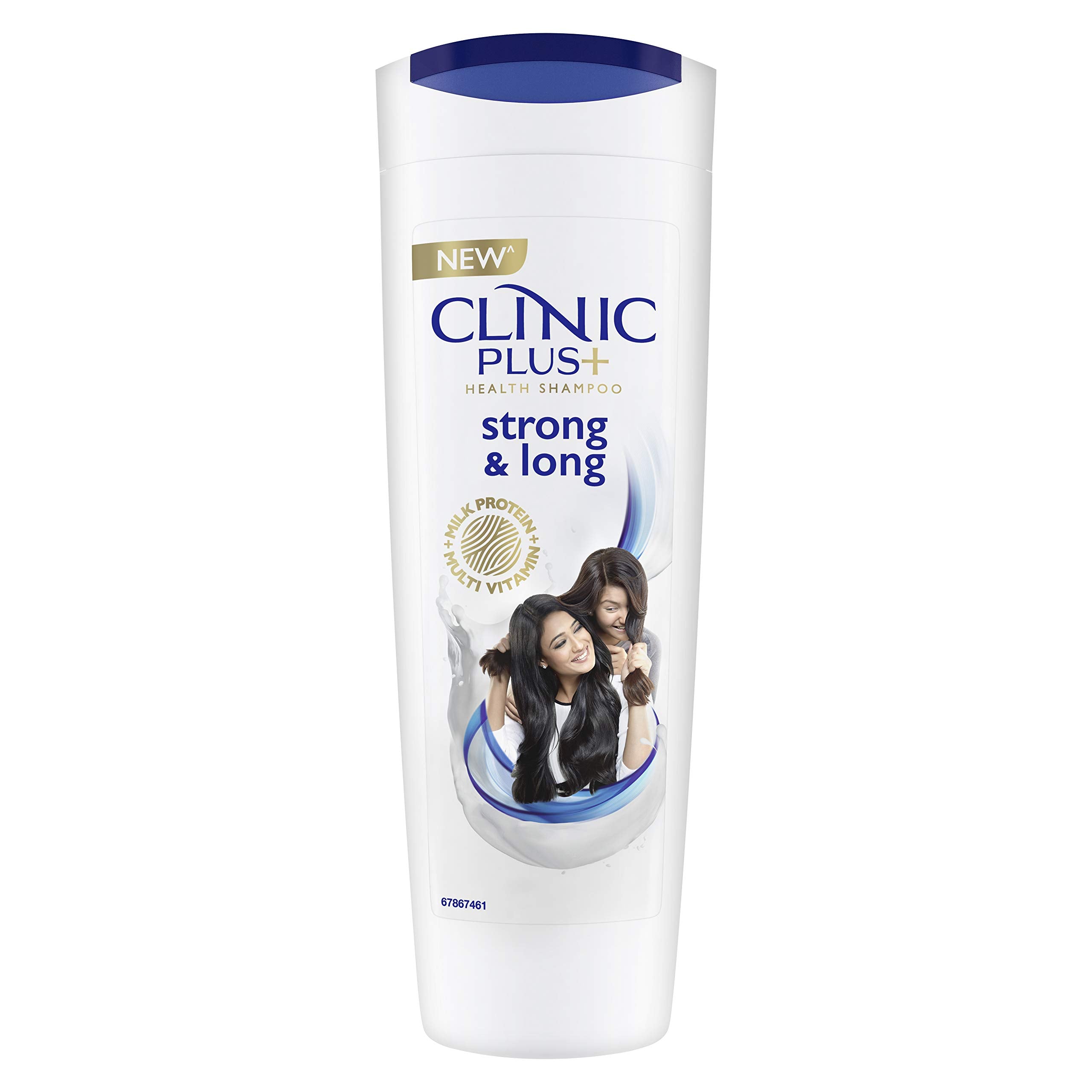 Clinic Plus Plus Shampoo 175 ml