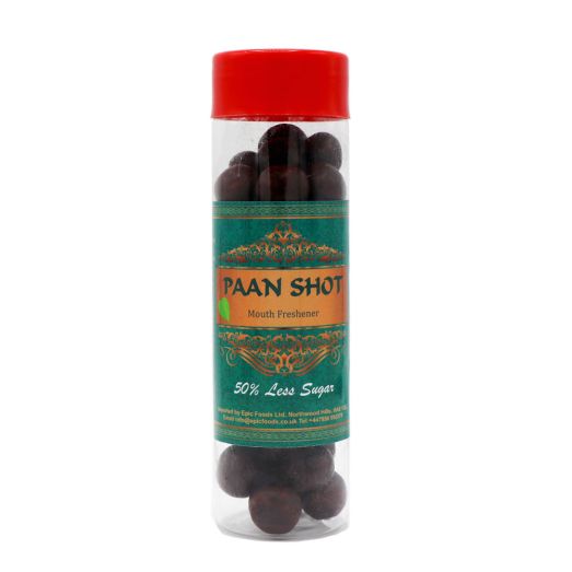 Kirtiraj Paan Shot 170 g