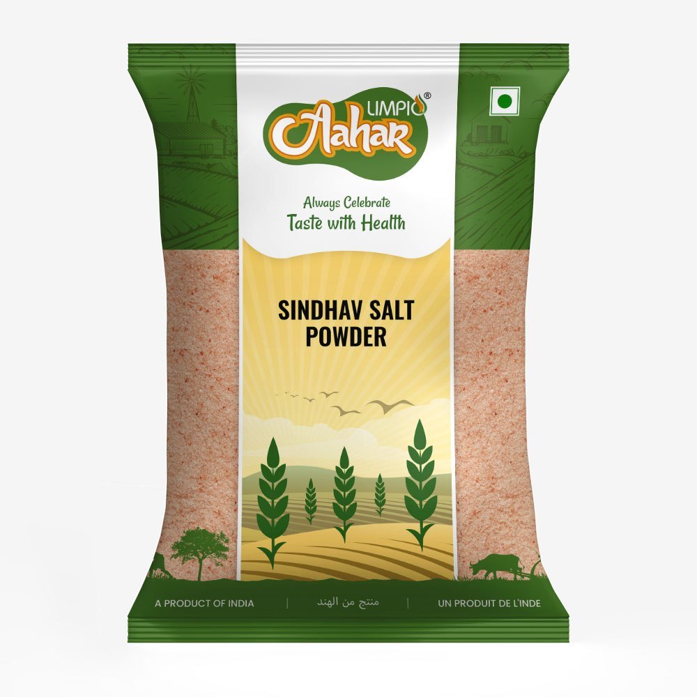 Ramdev Sindhav Salt 200 g
