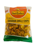 Kozhikoden'S Banana Pepper Chips 400 g