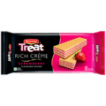 BritanniaCream Wfr Strawberry 75 g