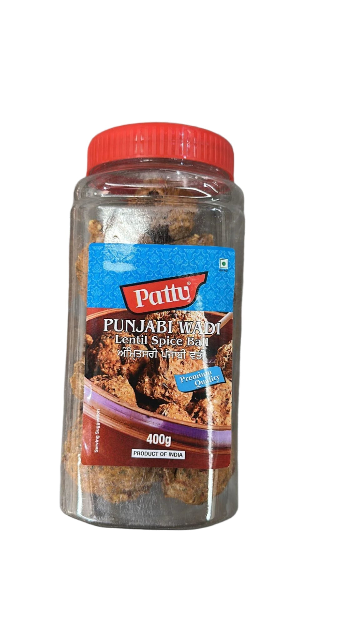 Pattu Punjabi Wadi