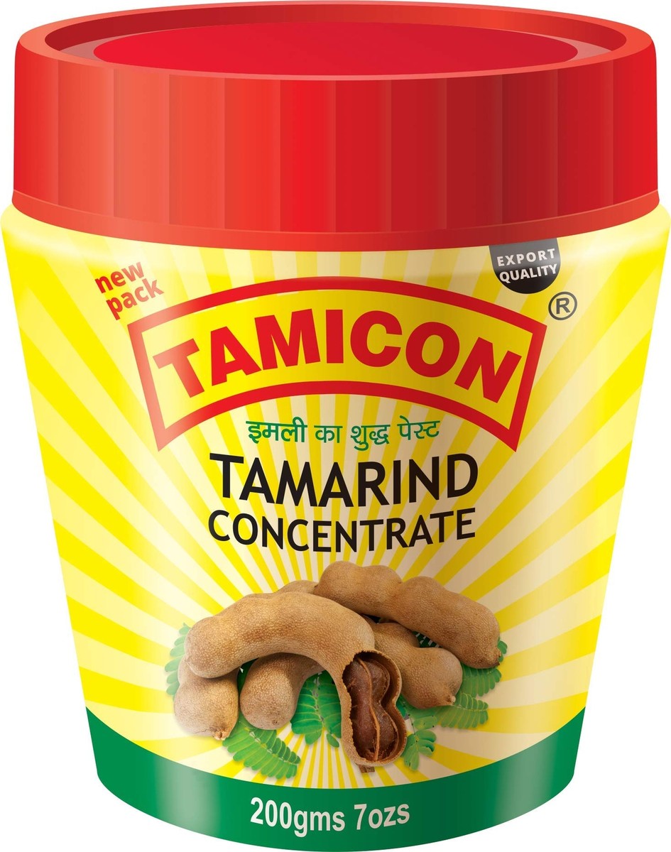 Adukkala Tamarind Concentrate 200 g