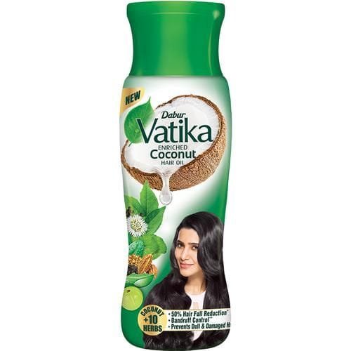 Vatika Coconut Oil 150 ml