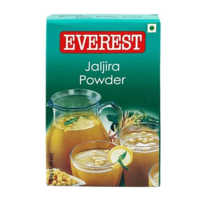 Everest Jaljira Pwdr 100 g