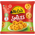 Mccain Smiles 415 g