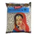 Pattu Great Northern Beans 1 kg