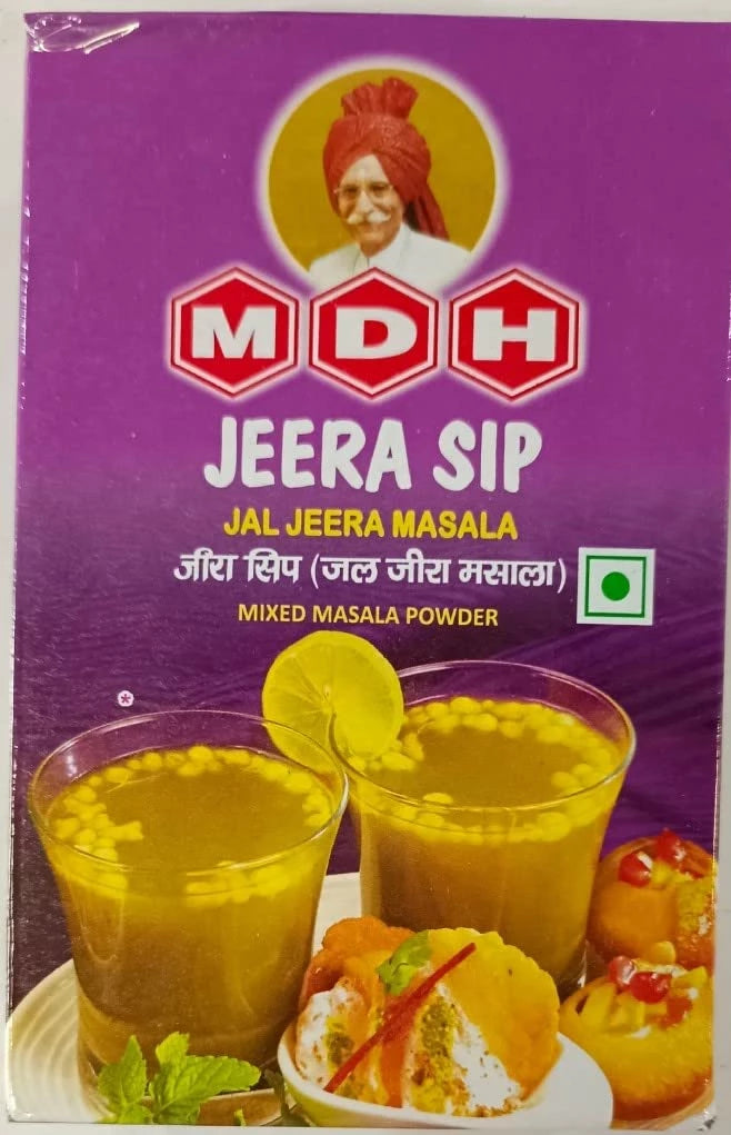 MDH Jal Jeera 500 g