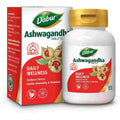 Dabur Ashwagandha Tab 60