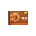 Haldiram Atta Biscuit 250 g