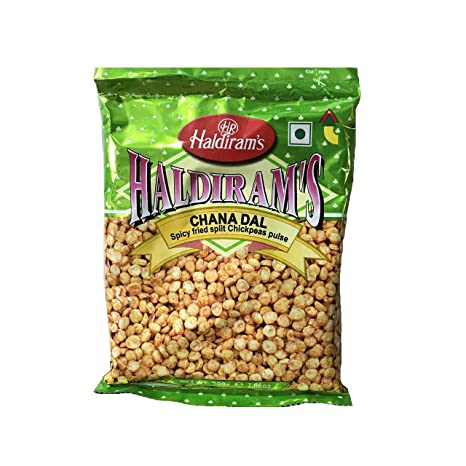 Haldiram Chana Dal 400 g