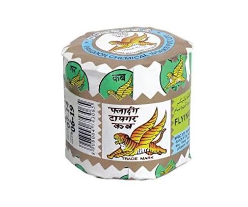 Flying Tiger Balm White 15 g