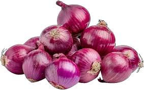Red Onions 1 kg