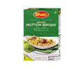 Shan Memoni Mutton Biryan